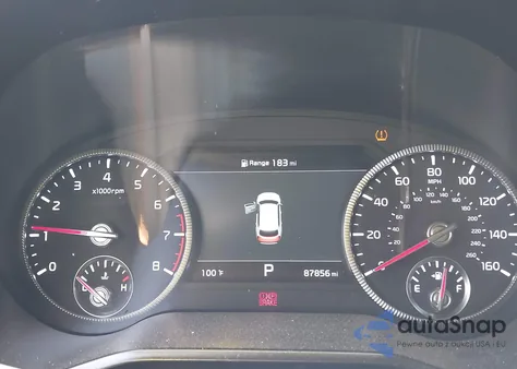 2020 Kia Telluride Sx from USA, damaged, VIN 5XYP54HC3LG078549